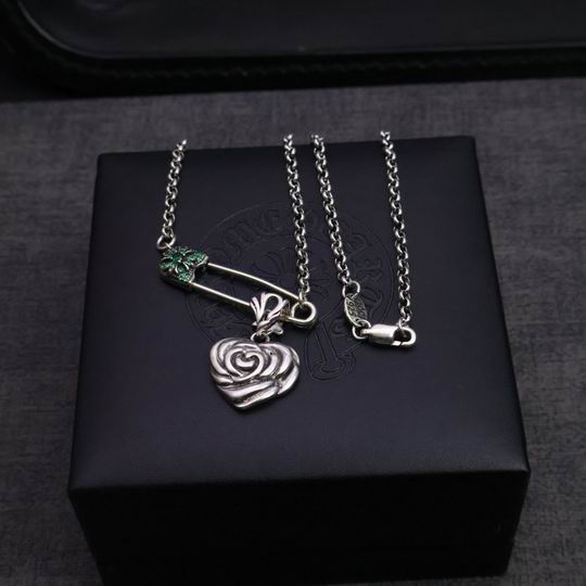 Chrome Hearts necklace 06yxh172